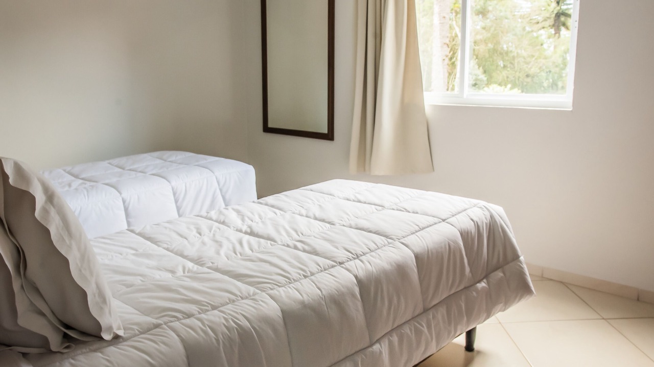 Photo of Bedroom in Canela