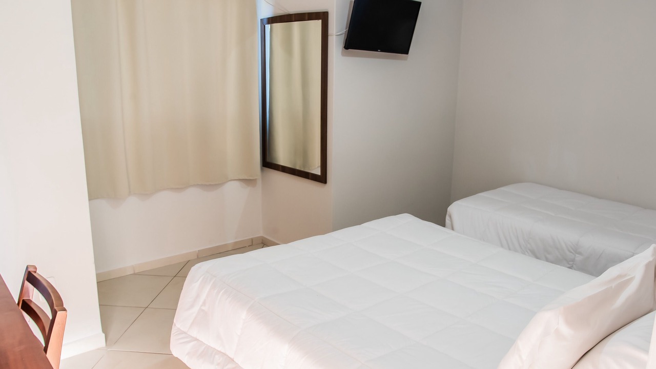 Photo of Bedroom in Canela