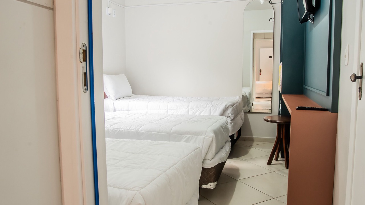 Photo of Bedroom in Canela