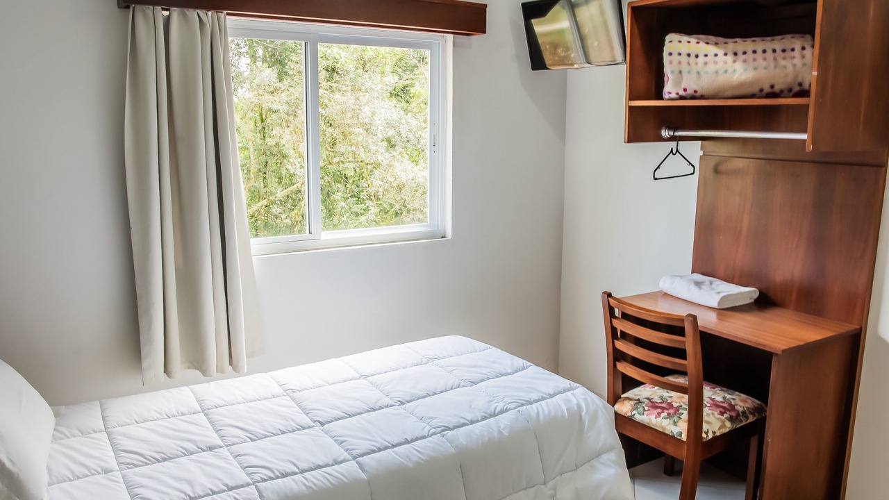 Photo of Bedroom in Canela