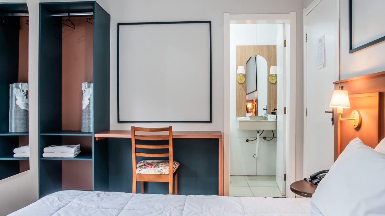 Photo of Bedroom in Canela