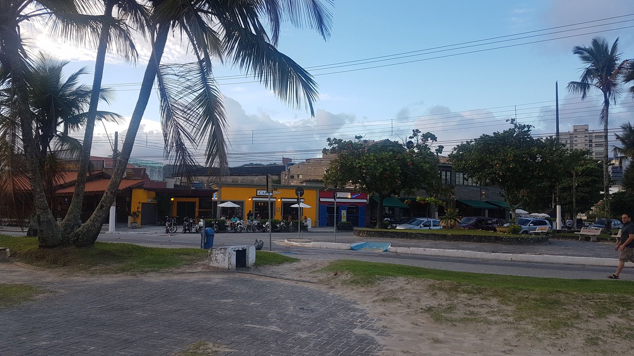 Photo of Outdoor in Enseada