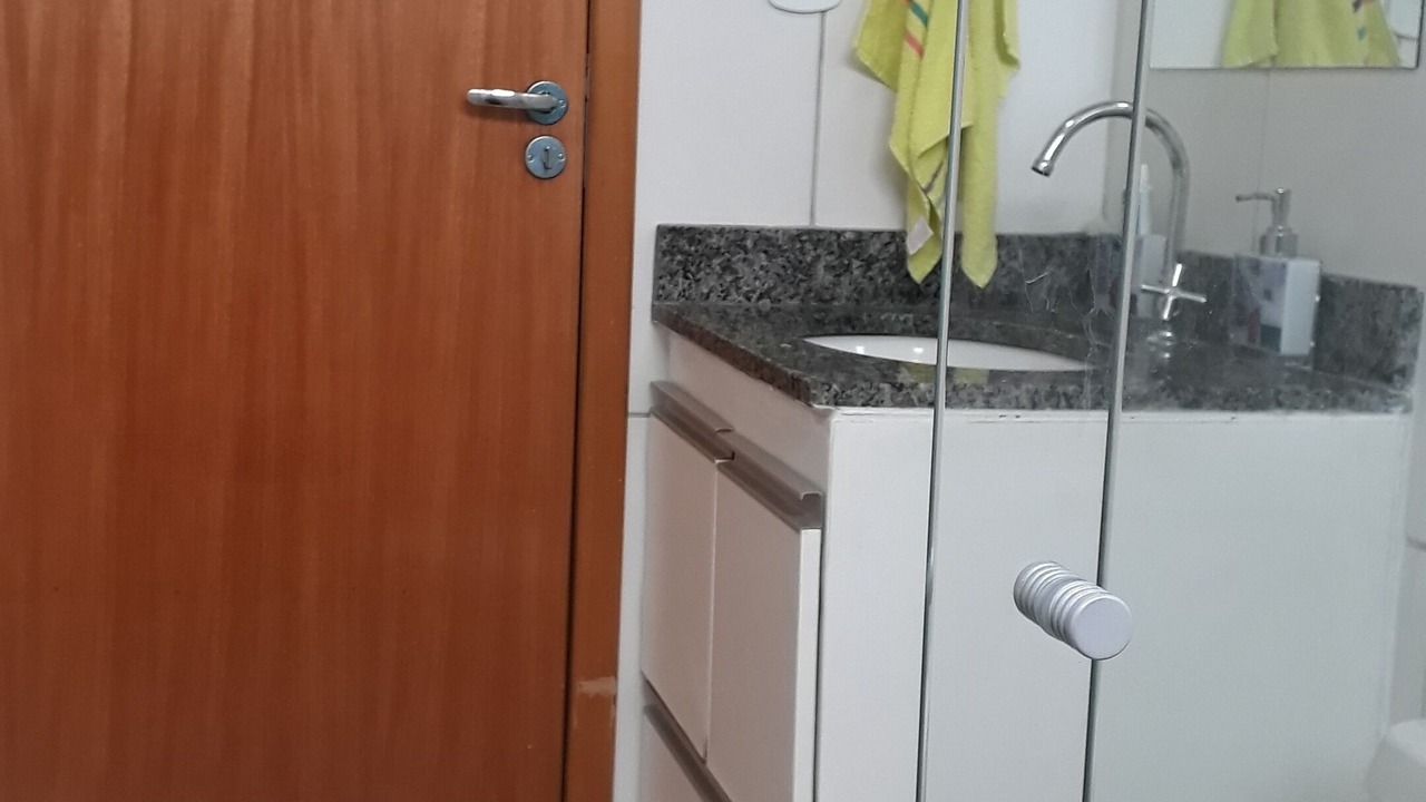 Photo of Bathroom in Unai