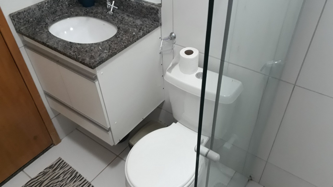 Photo of Bathroom in Unai