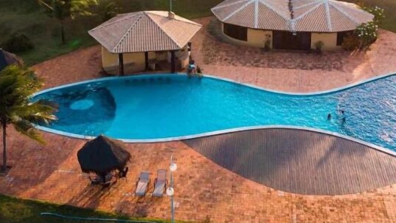 Photo of Outdoor in Zumbi