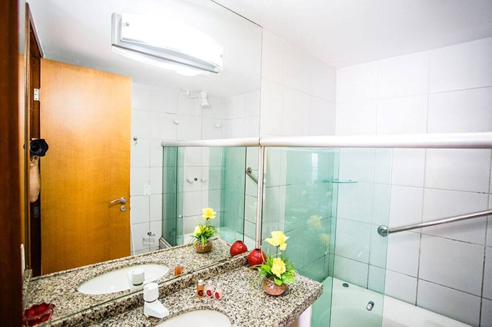 Photo of Bathroom in Fortaleza
