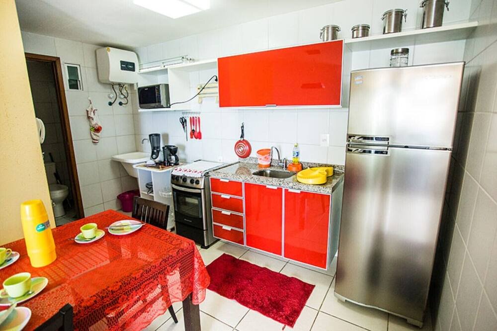 Photo of Kitchen in Fortaleza