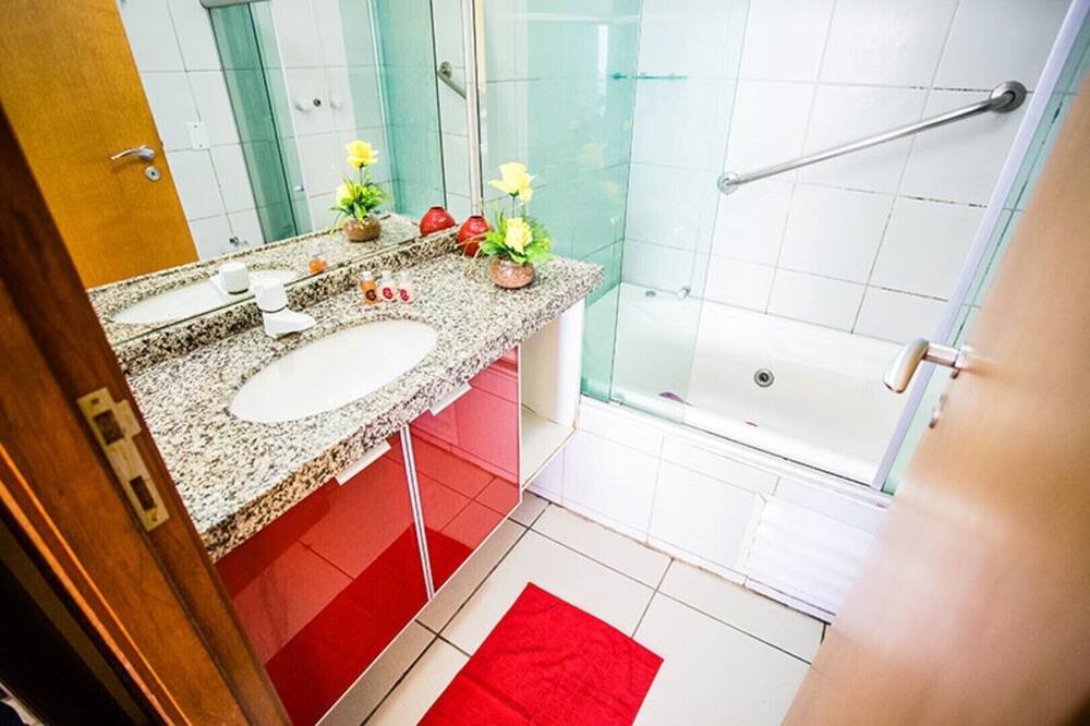 Photo of Bathroom in Fortaleza