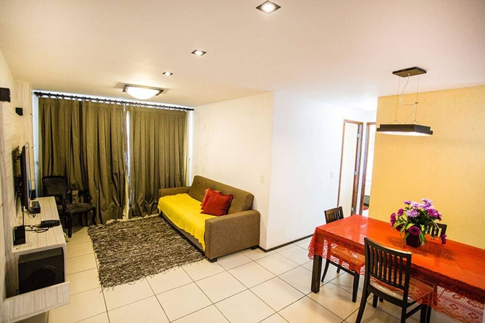 Photo of Livingroom in Fortaleza
