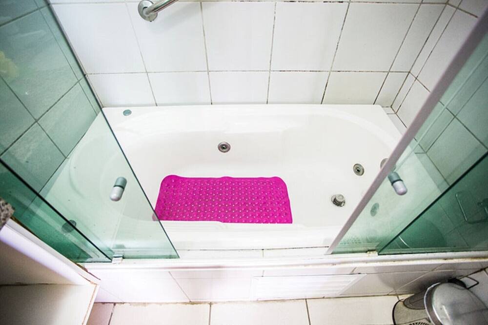 Photo of Bathroom in Fortaleza