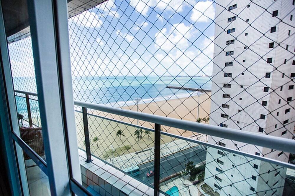 Photo of Patio Balcony in Fortaleza