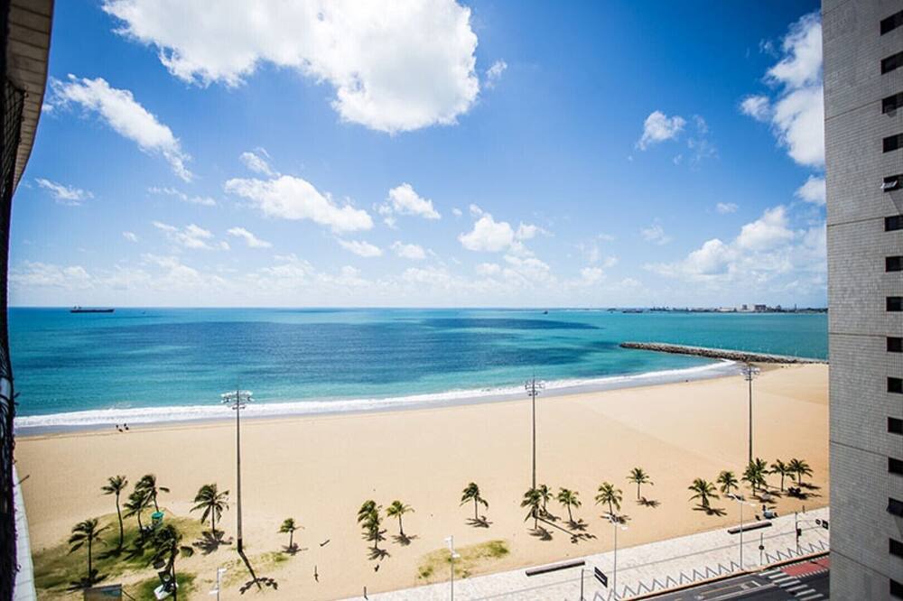 Photo of Patio Balcony in Fortaleza