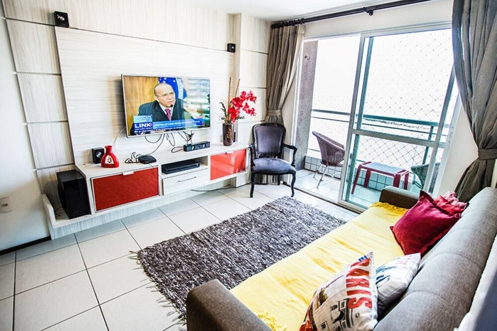 Photo of Livingroom in Fortaleza