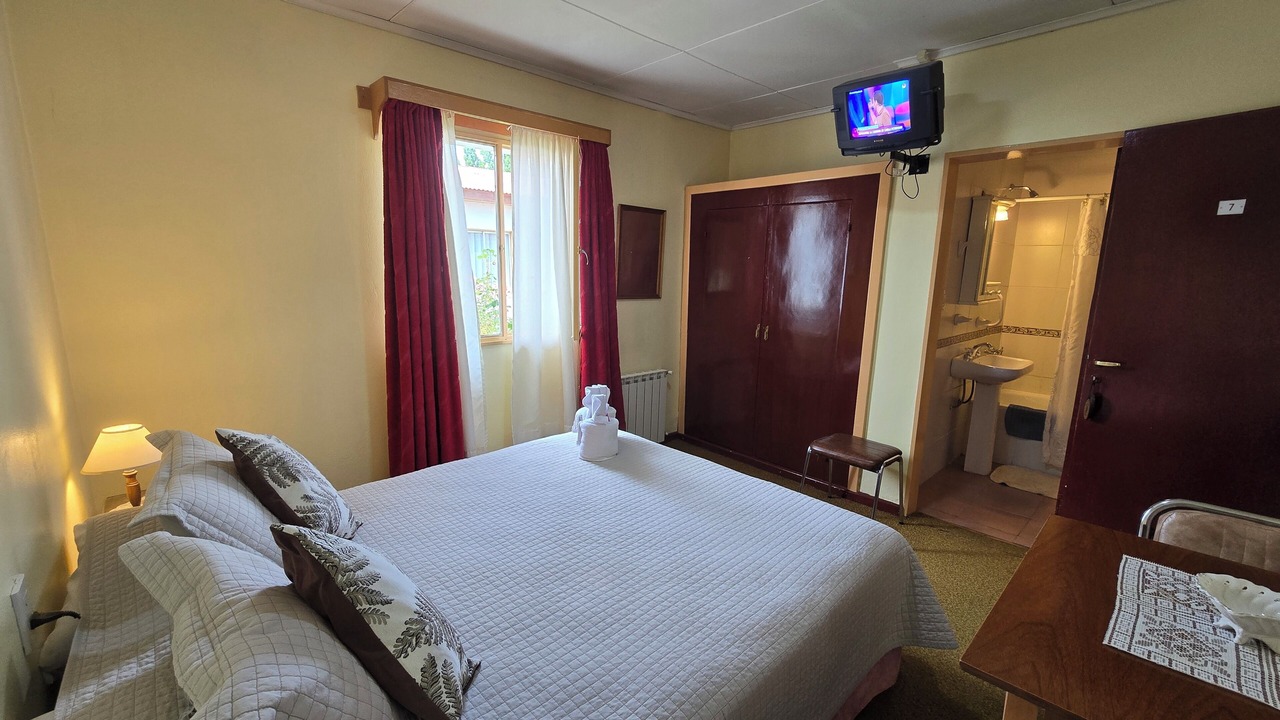 Photo of Bedroom in El Calafate