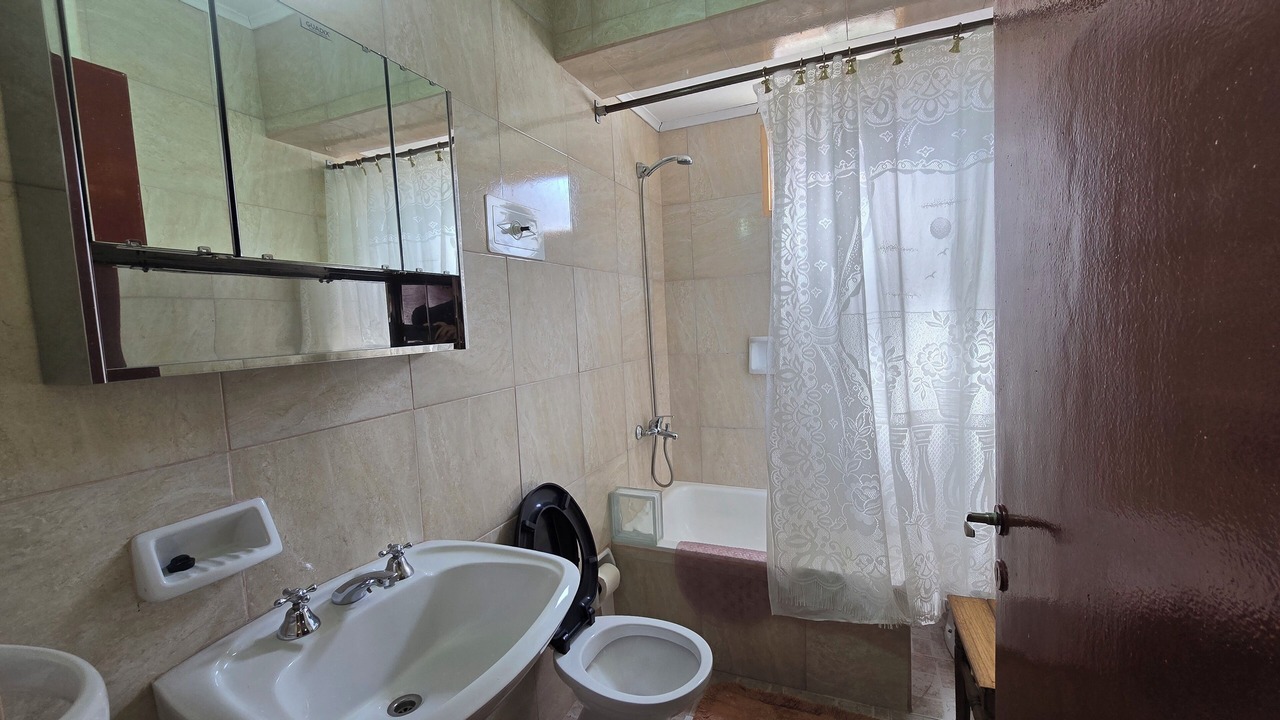 Photo of Bathroom in El Calafate
