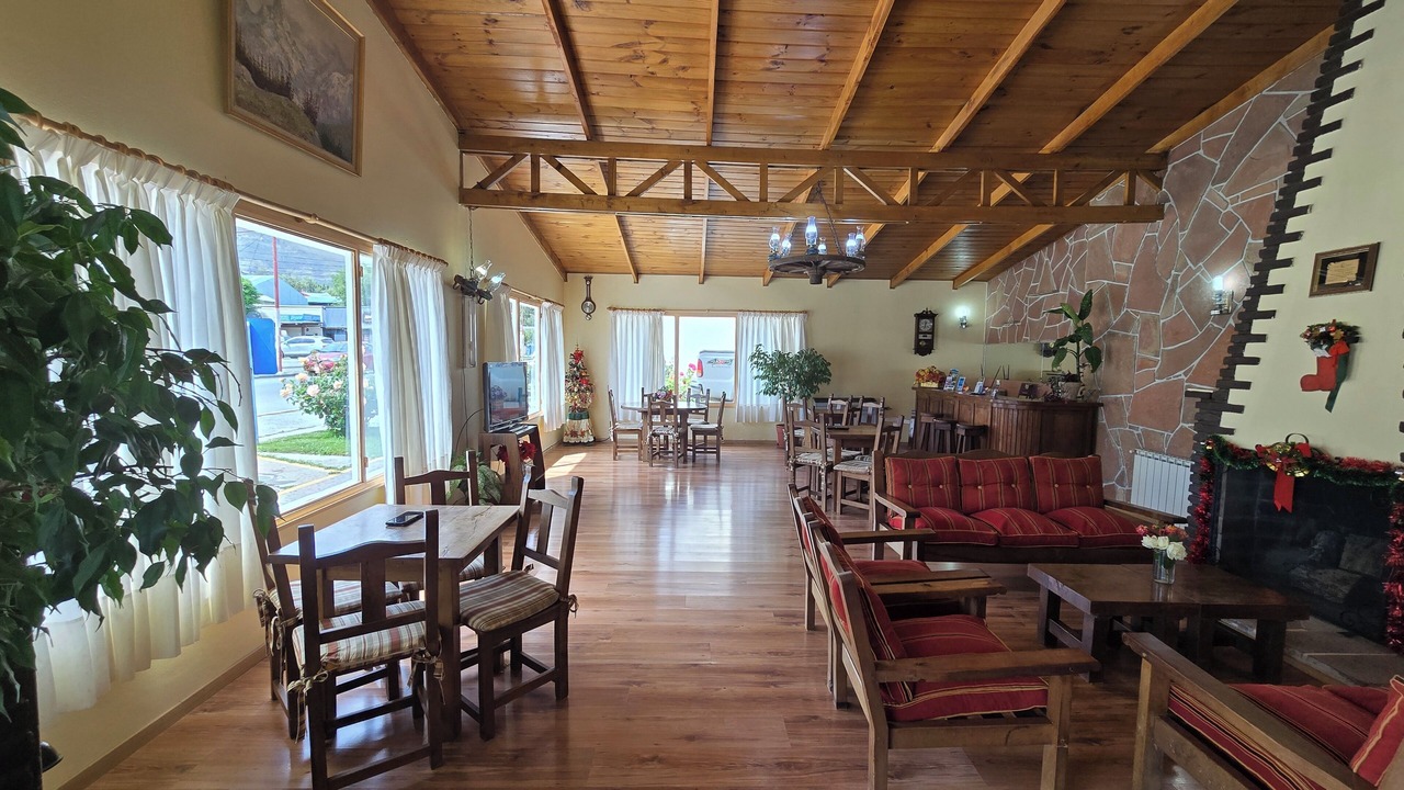 Photo of Others in El Calafate
