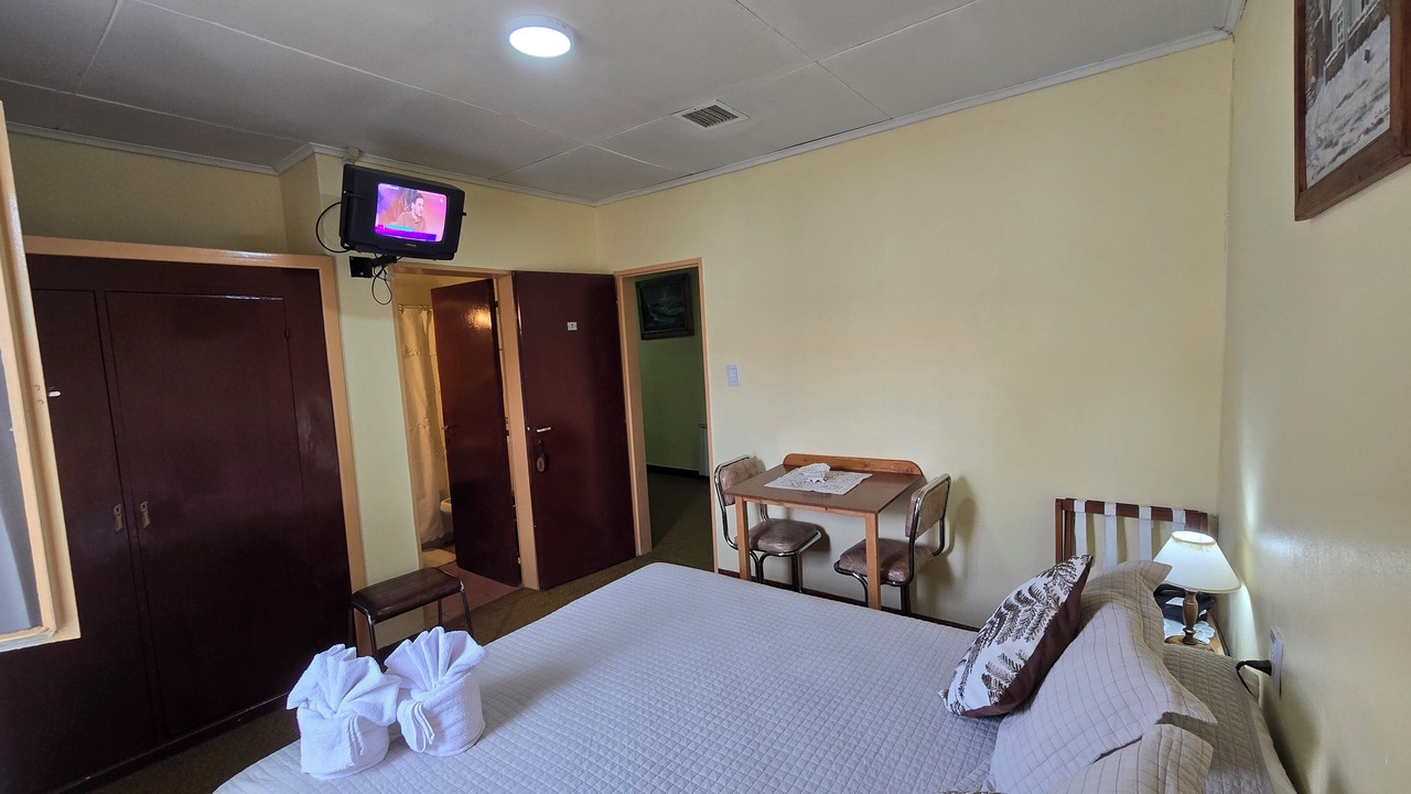 Photo of Bedroom in El Calafate