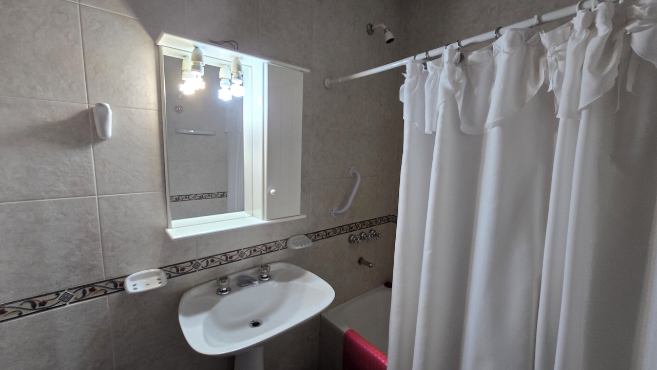 Photo of Bathroom in El Calafate