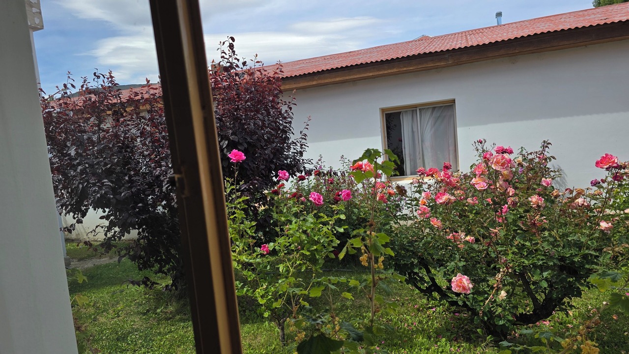 Photo of Bedroom in El Calafate