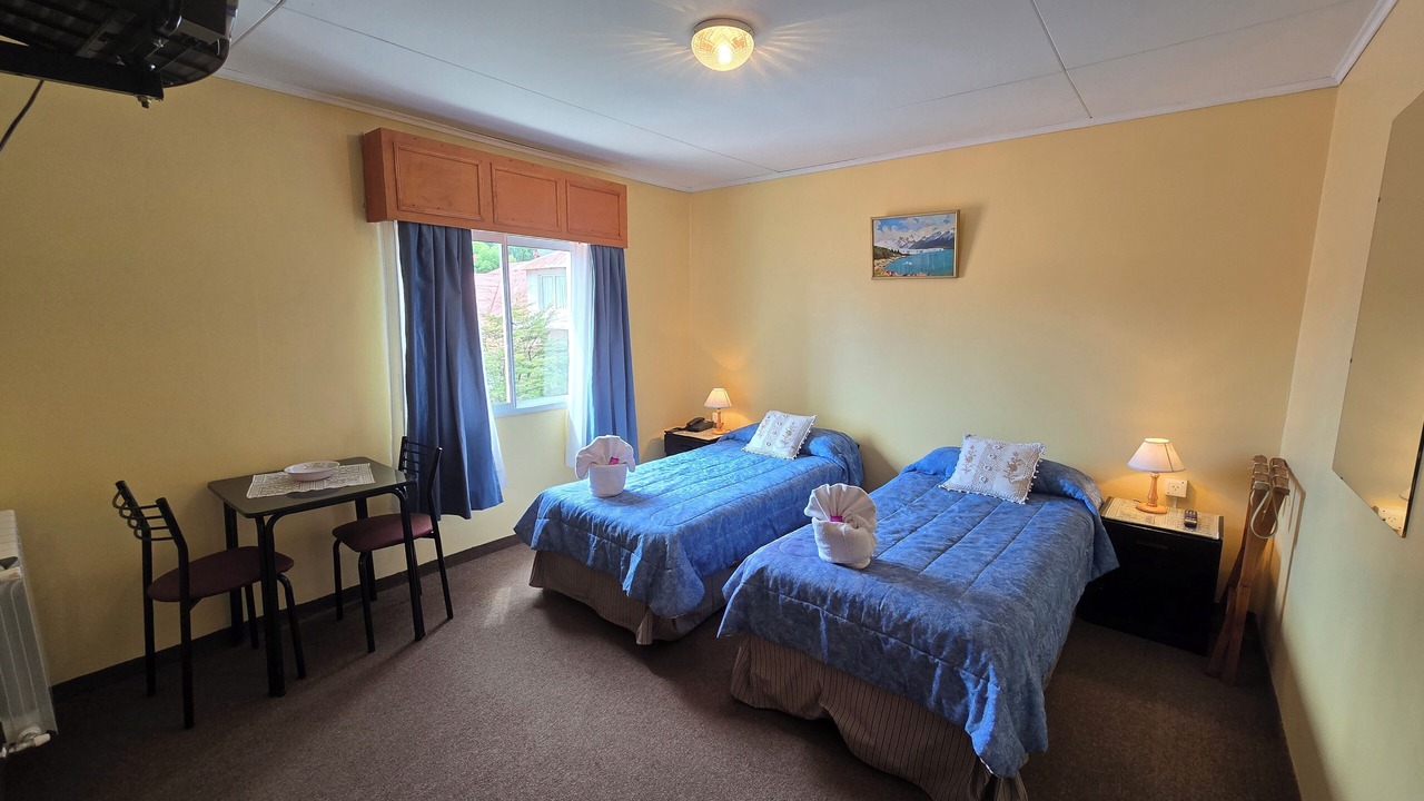 Photo of Bedroom in El Calafate