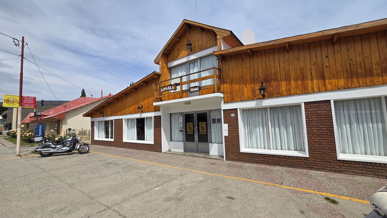 Photo of Outdoor in El Calafate