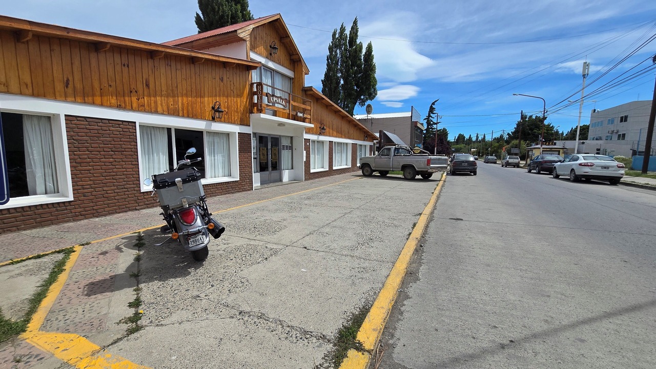 Photo of Others in El Calafate