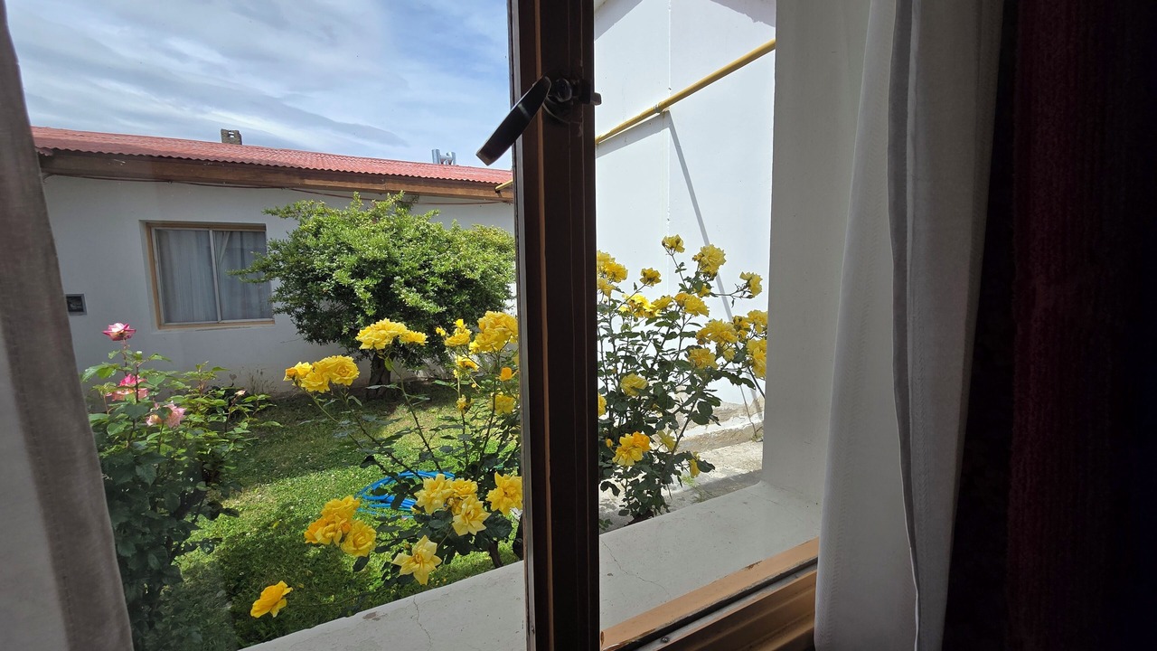 Photo of Bedroom in El Calafate