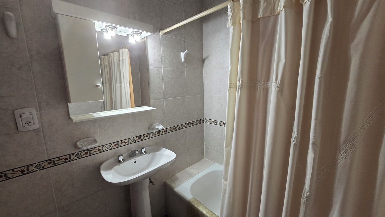 Photo of Bathroom in El Calafate