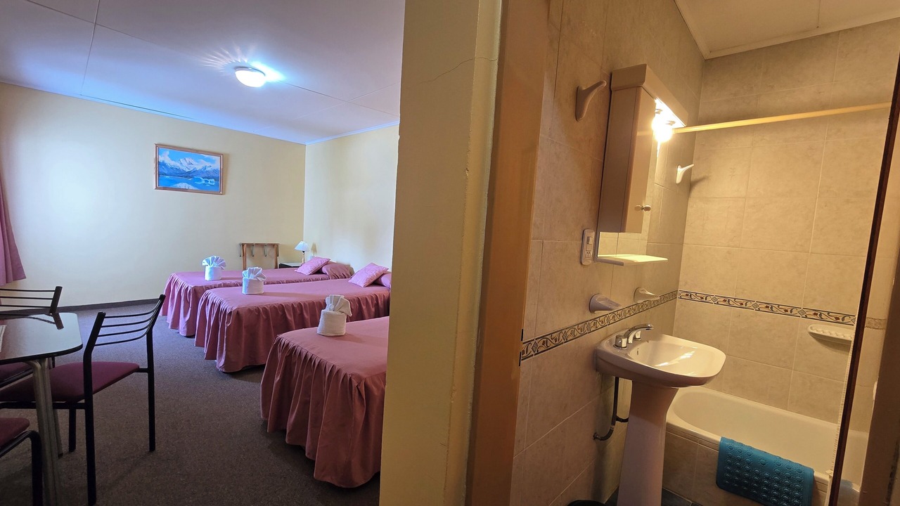 Photo of Bedroom in El Calafate