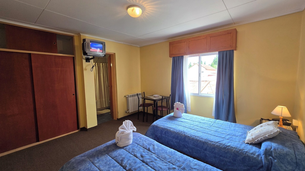 Photo of Bedroom in El Calafate
