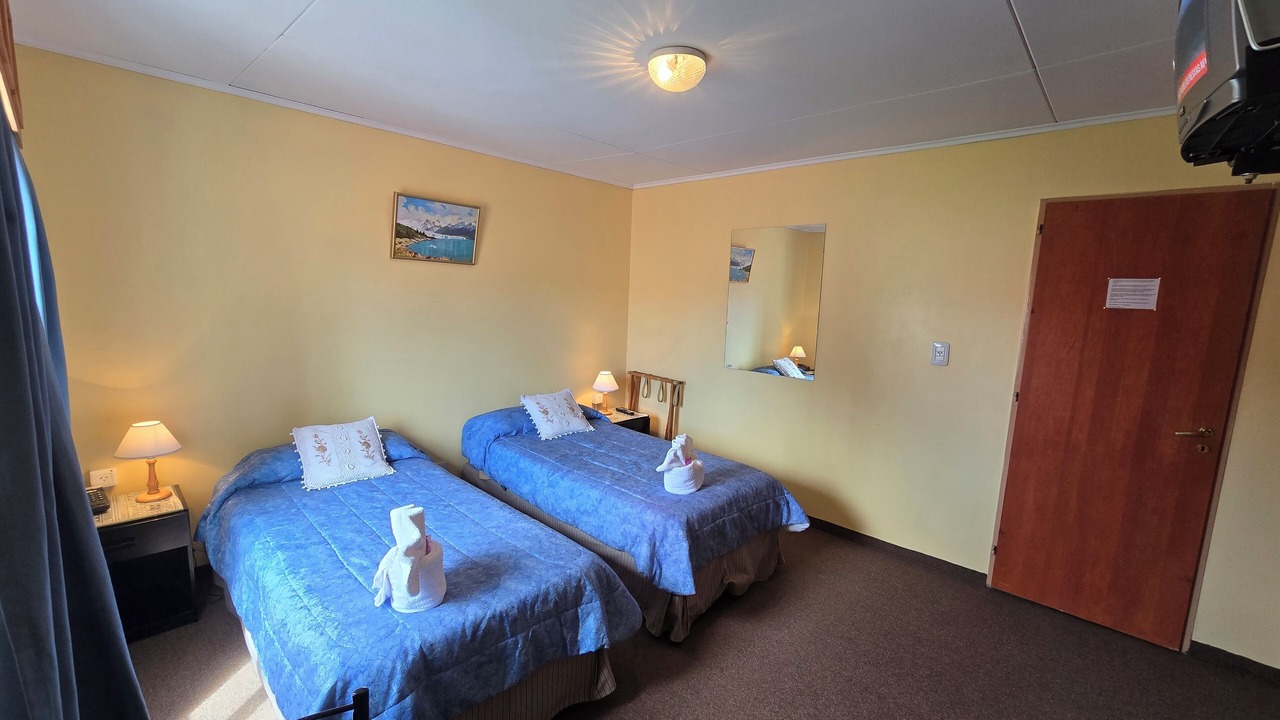 Photo of Bedroom in El Calafate