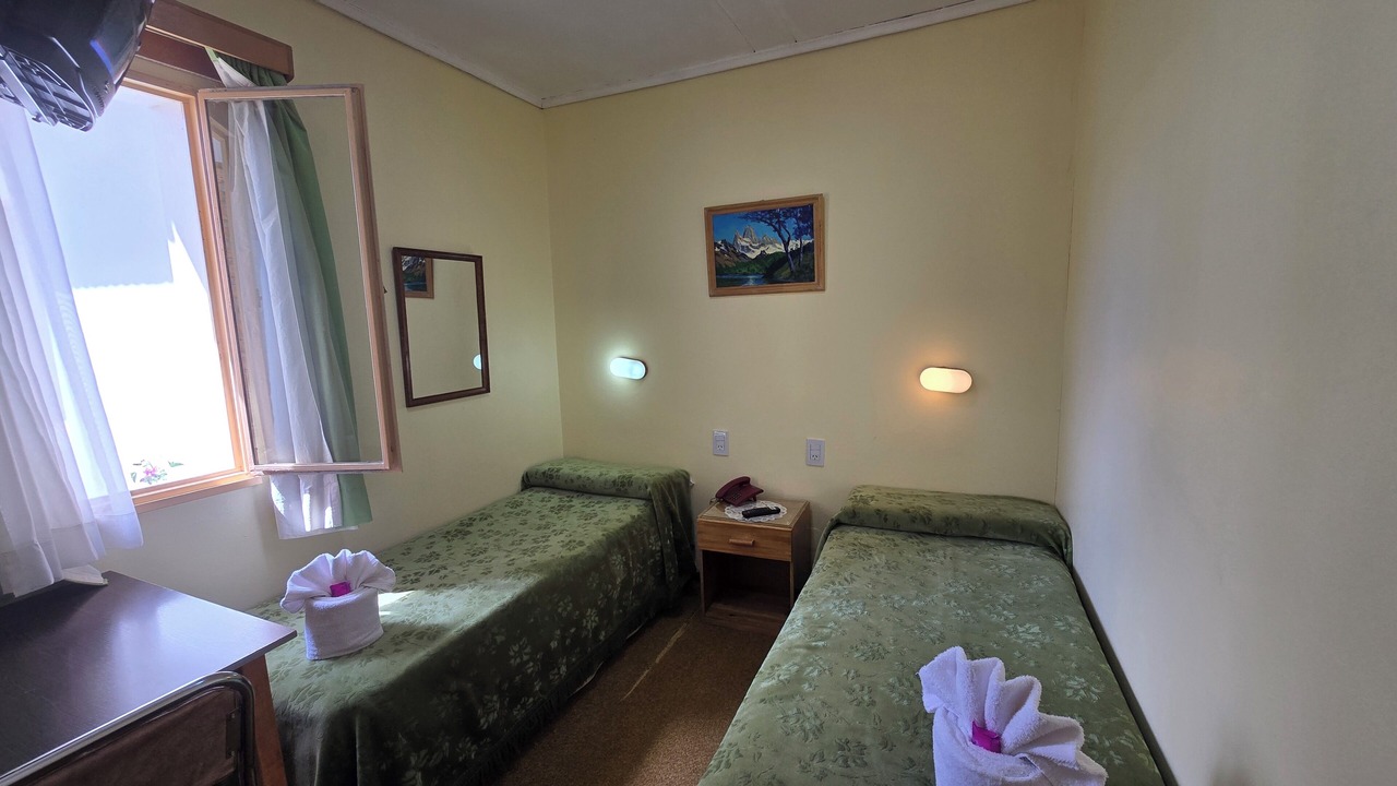 Photo of Bedroom in El Calafate