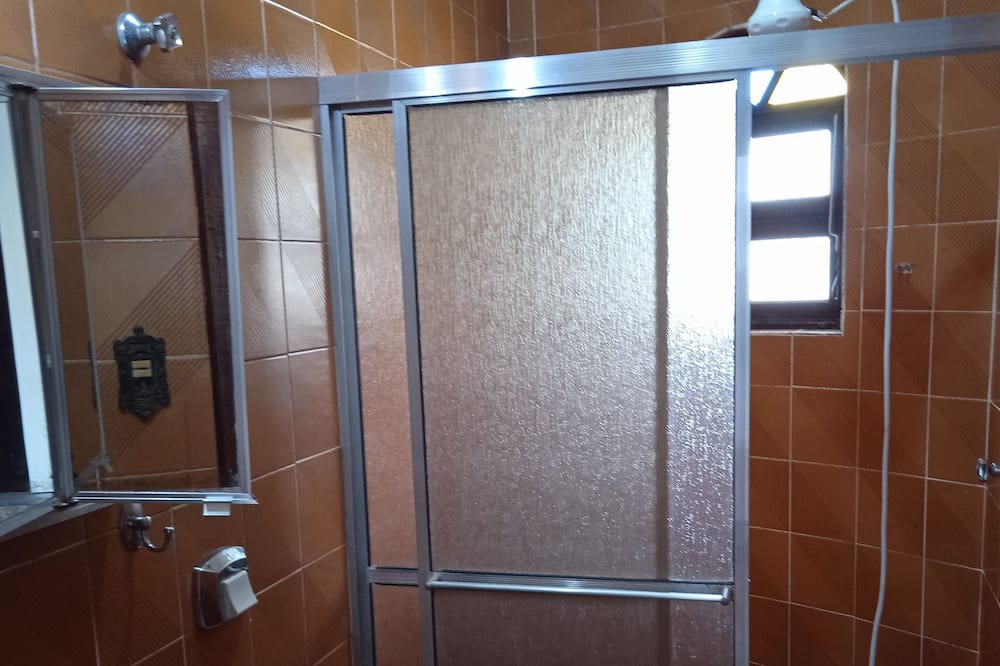 Photo of Bathroom in Jardim Capricornio