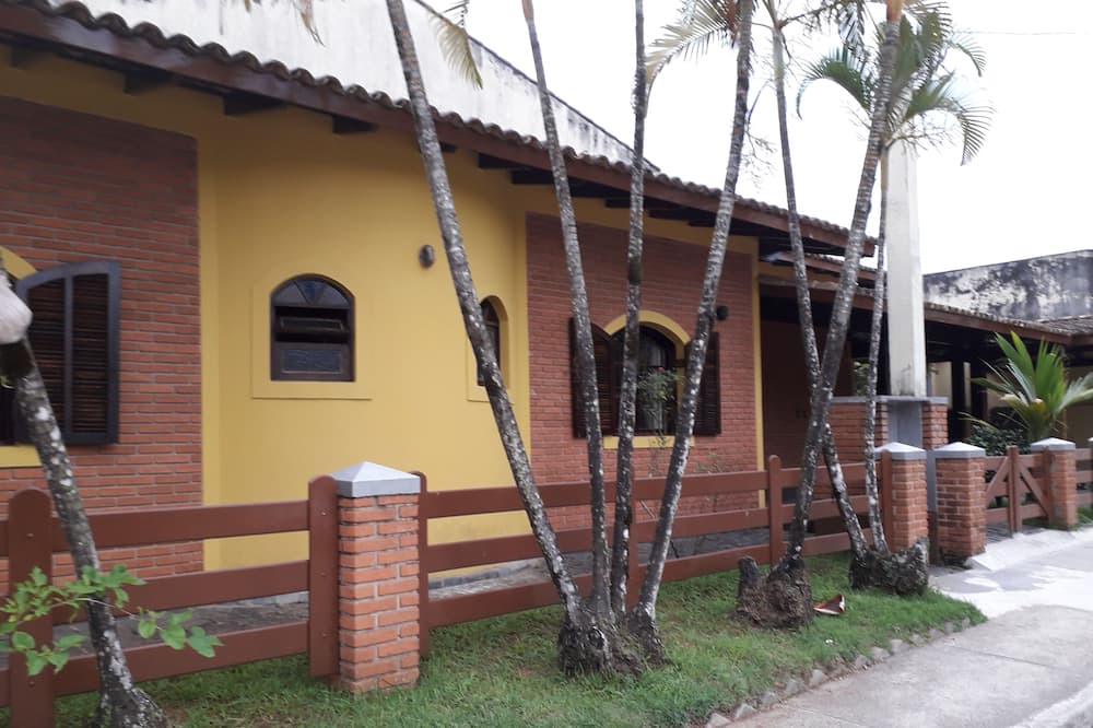Photo of Outdoor in Jardim Capricornio