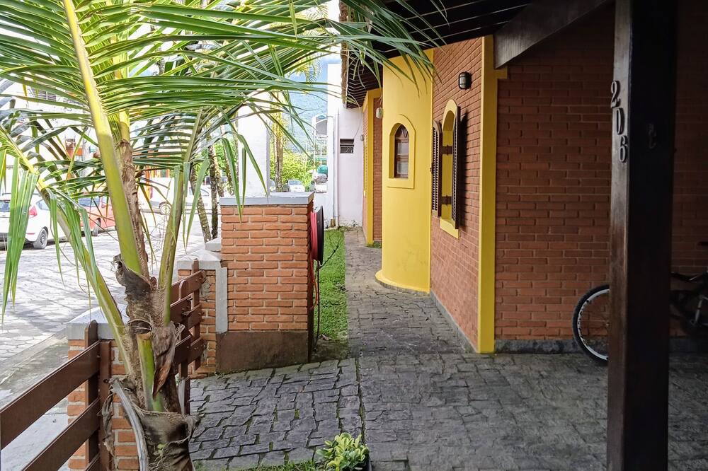 Photo of Outdoor in Jardim Capricornio