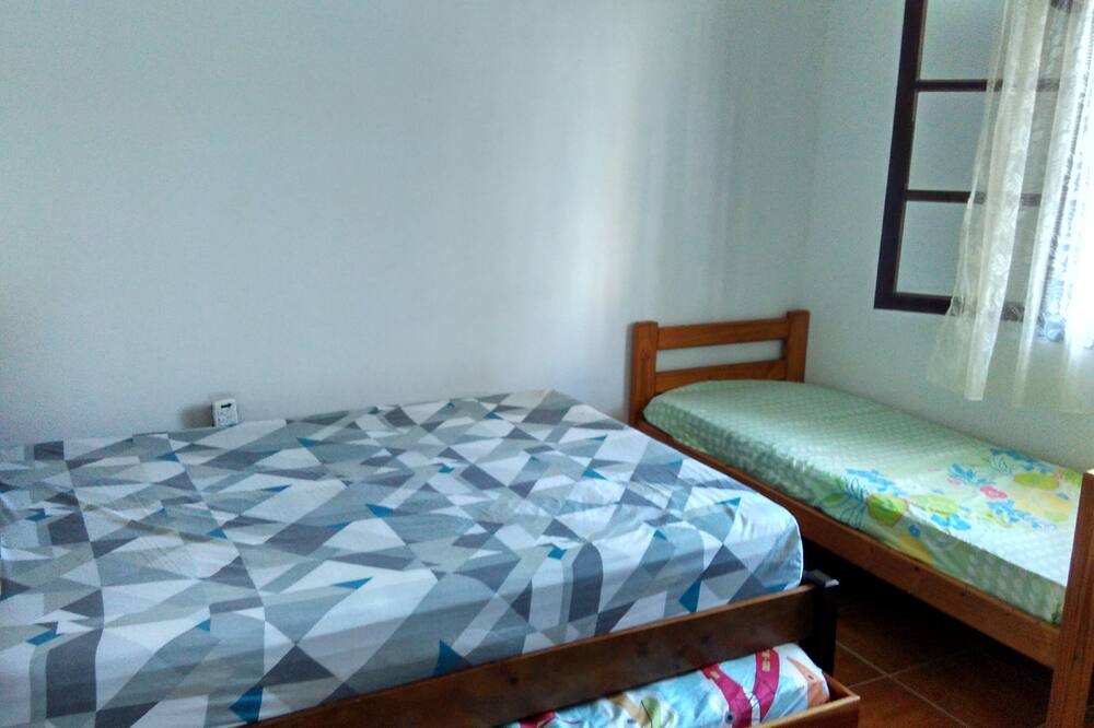 Photo of Bedroom in Jardim Capricornio