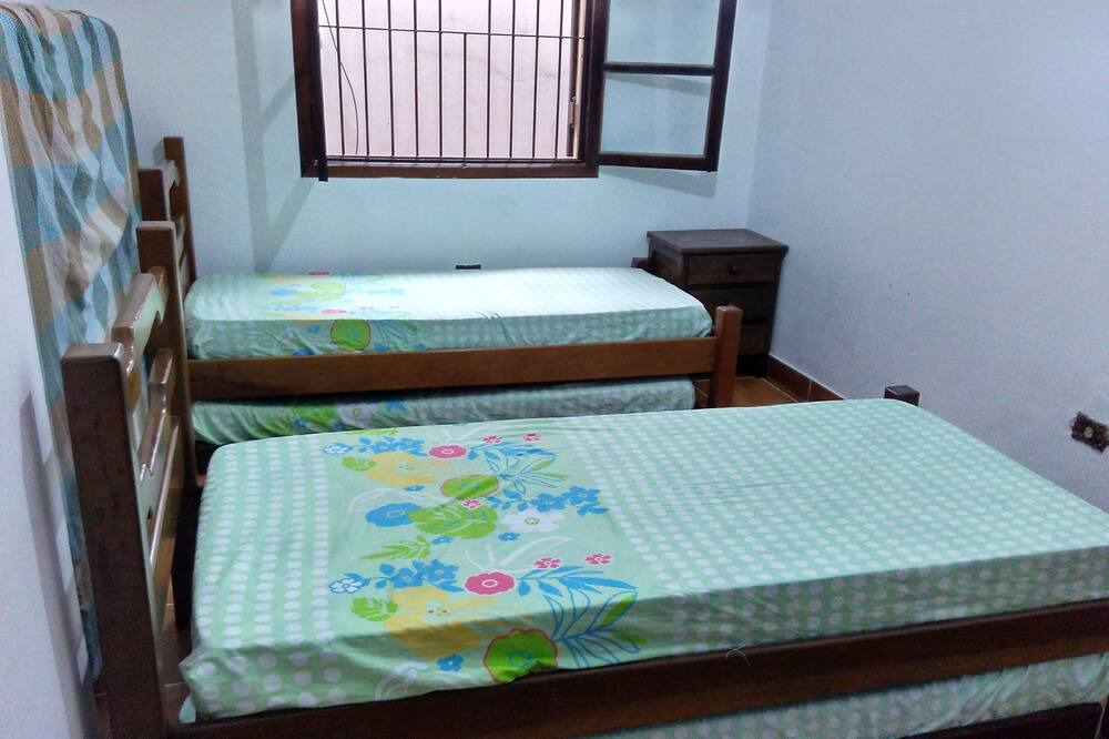 Photo of Bedroom in Jardim Capricornio
