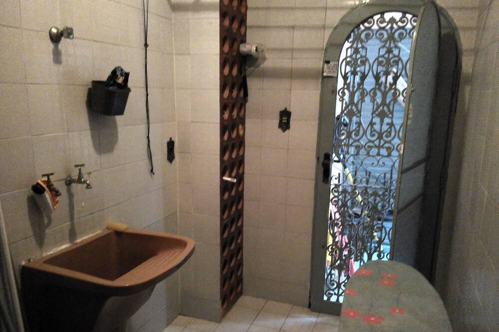 Photo of Bathroom in Jardim Capricornio