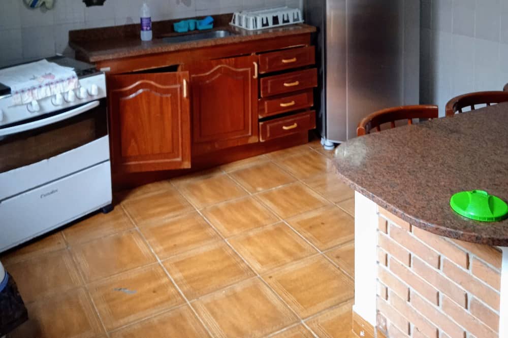 Photo of Kitchen in Jardim Capricornio