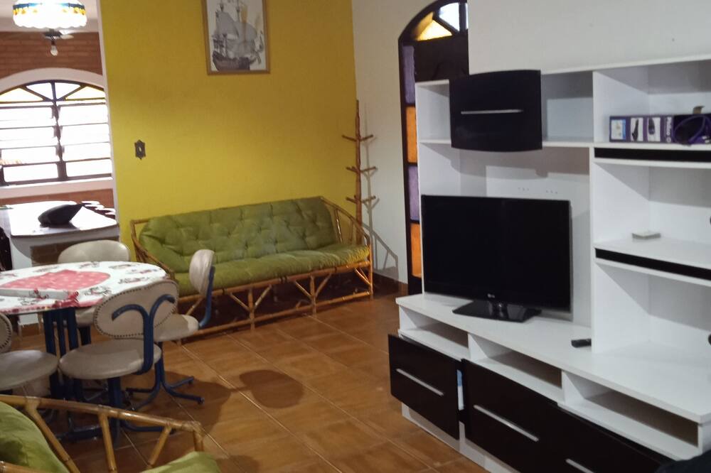 Photo of Livingroom in Jardim Capricornio