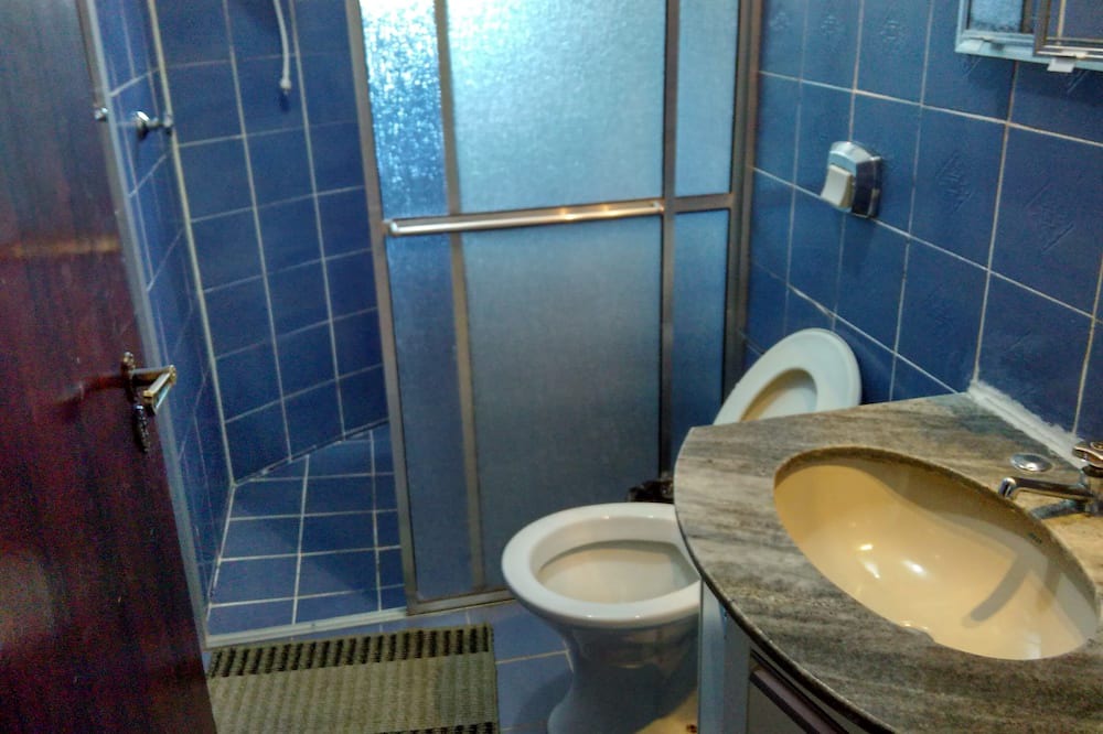 Photo of Bathroom in Jardim Capricornio