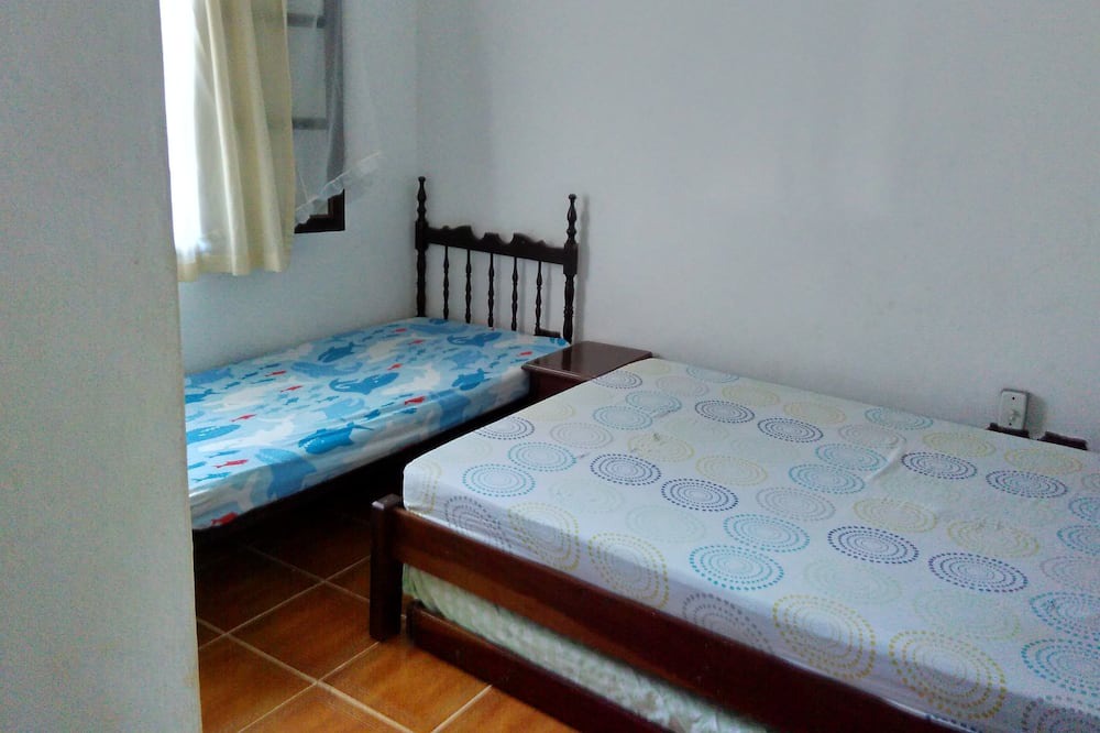 Photo of Bedroom in Jardim Capricornio