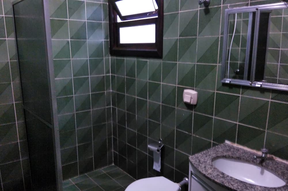 Photo of Bathroom in Jardim Capricornio