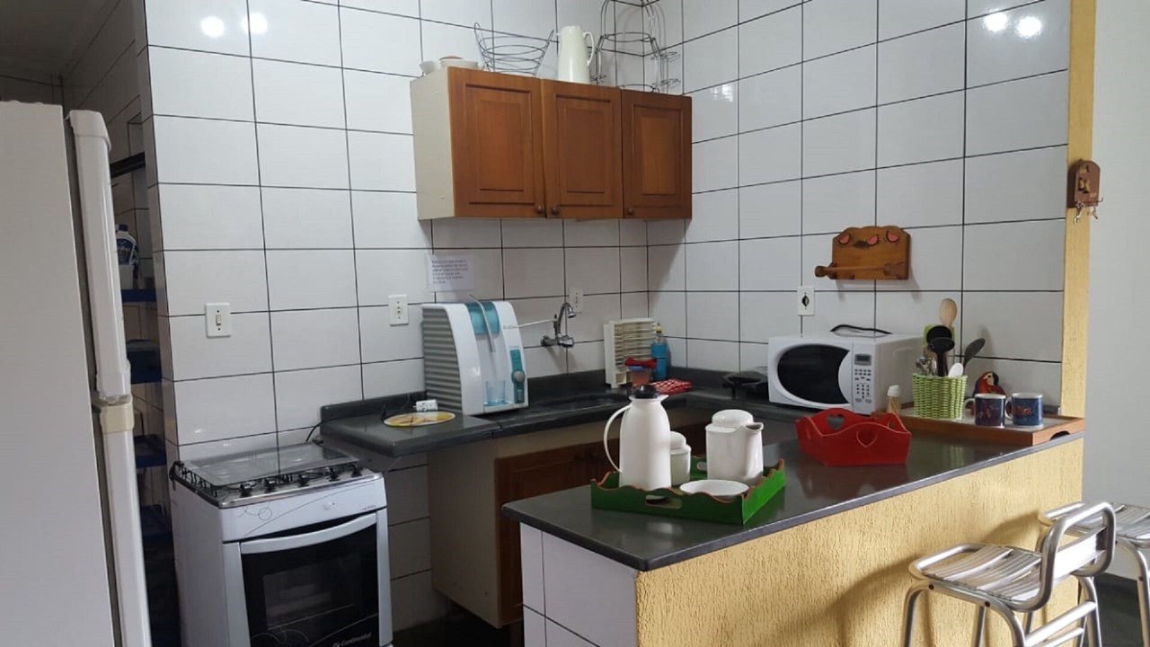 Photo of Kitchen in Vila Clais