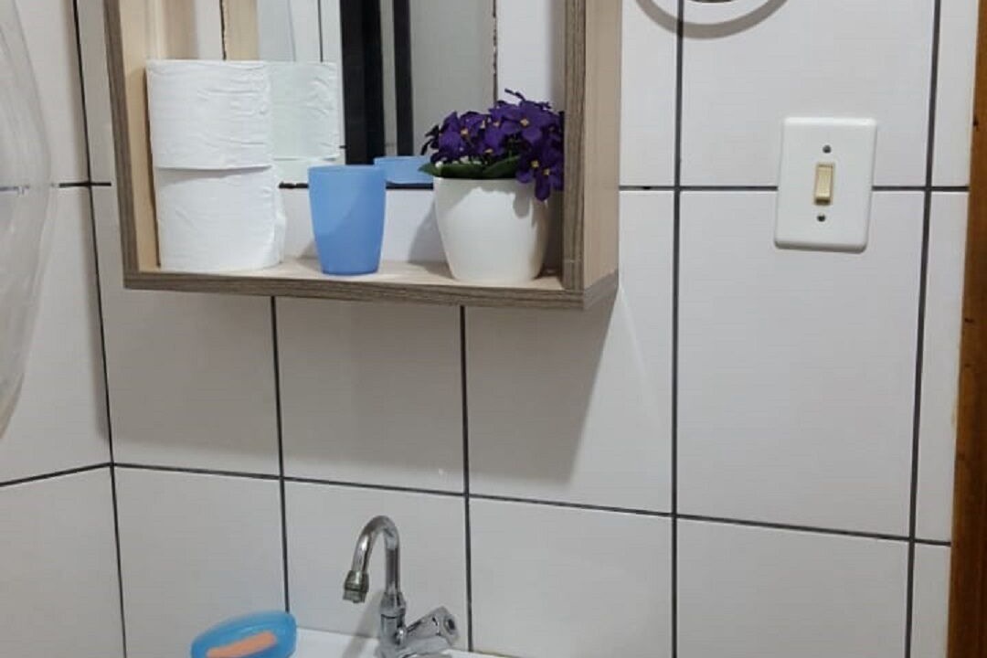 Photo of Bathroom in Vila Clais