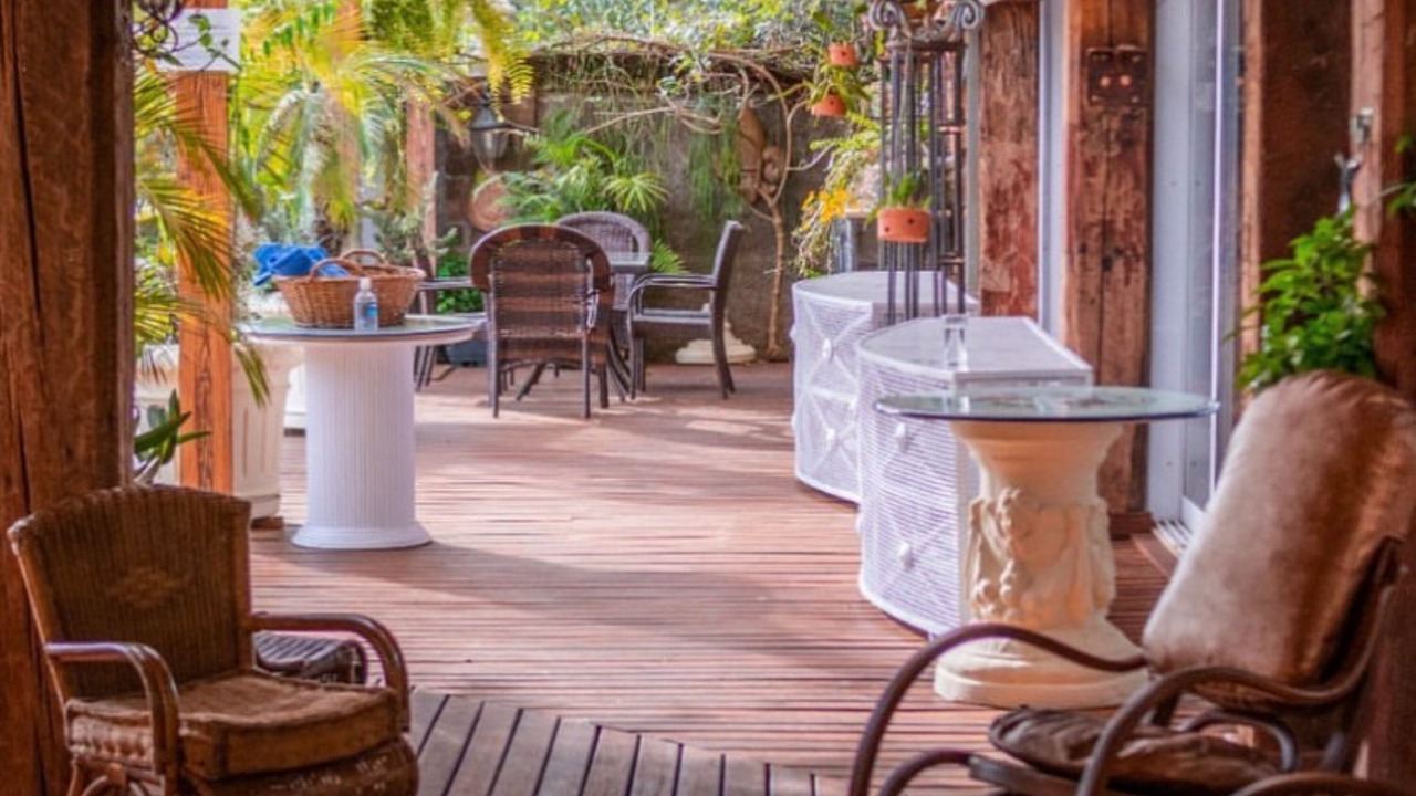 Photo of Outdoor in Brotas
