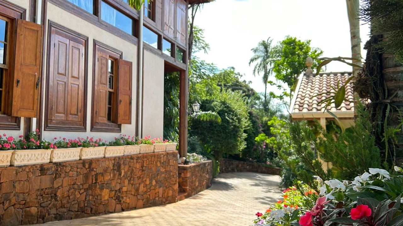 Photo of Outdoor in Brotas