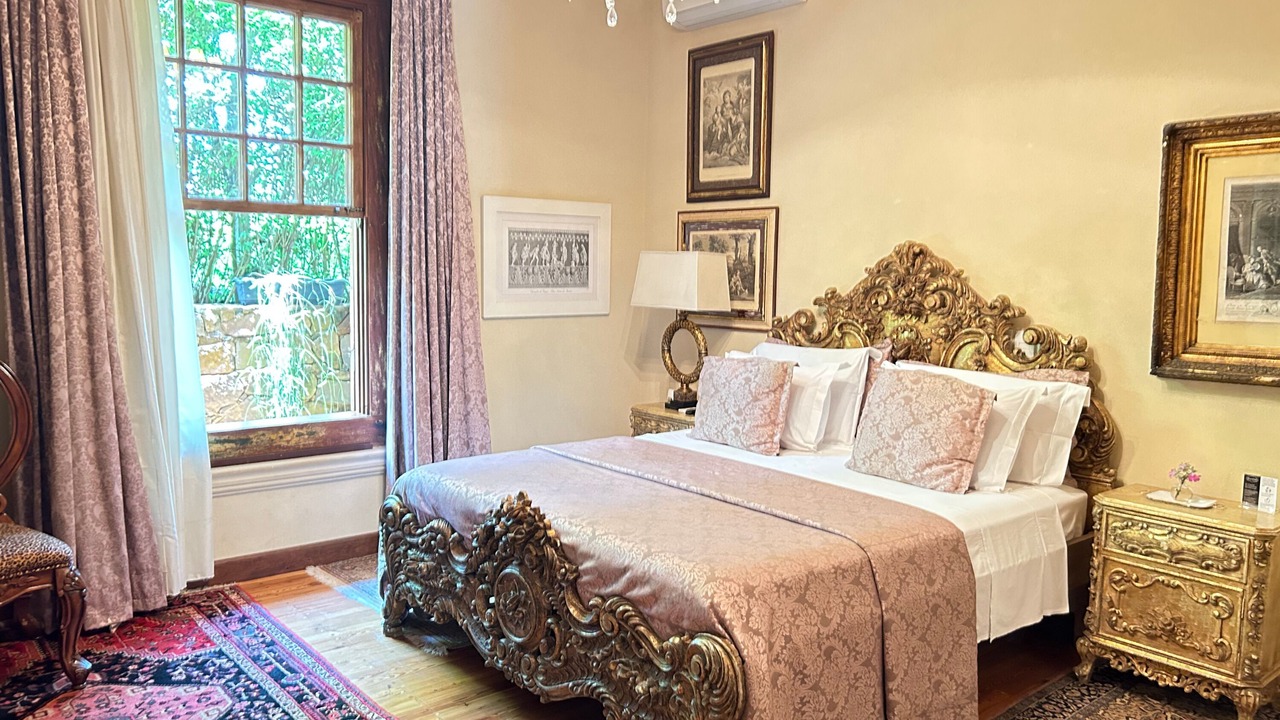 Photo of Bedroom in Brotas