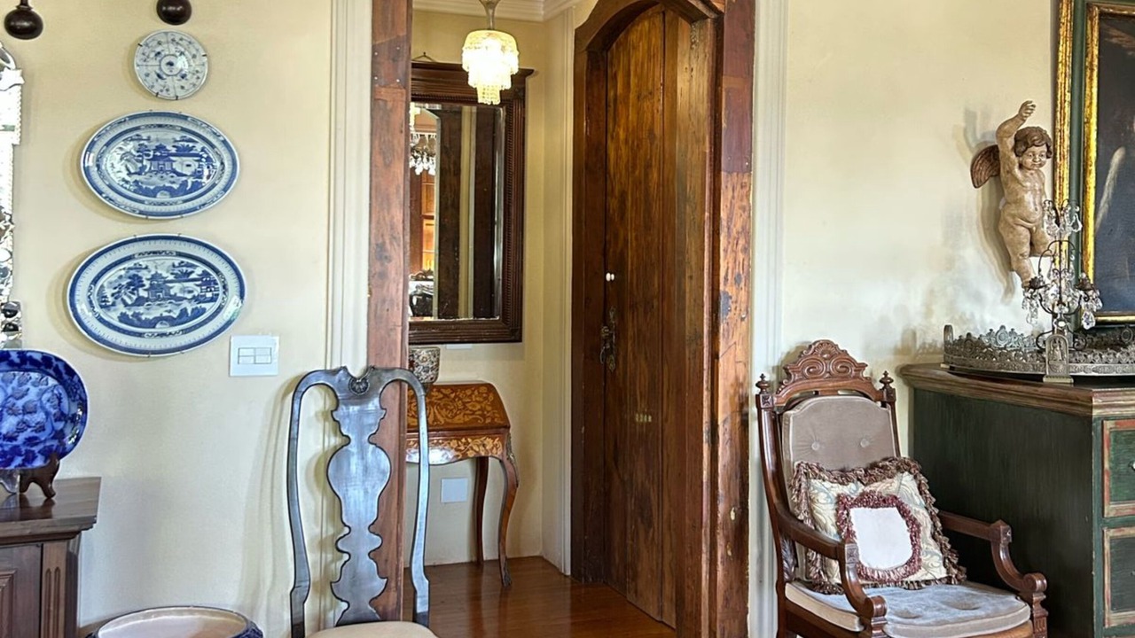 Photo of Bedroom in Brotas