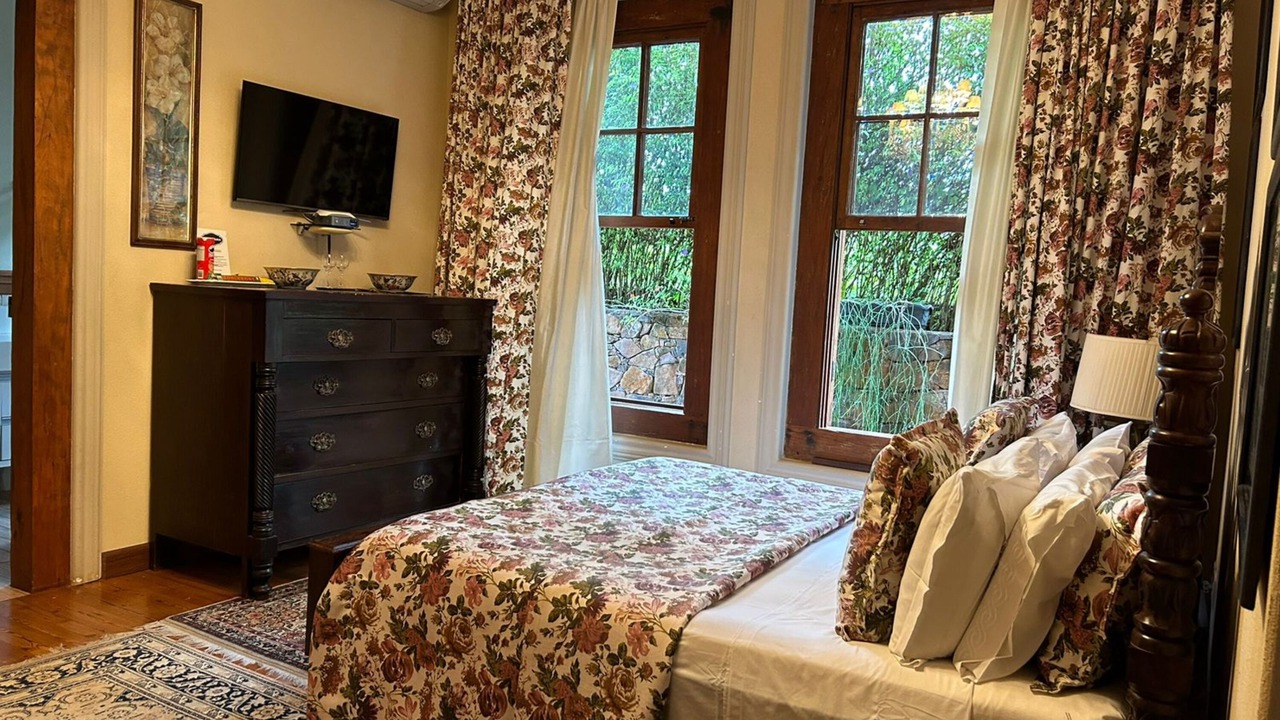 Photo of Bedroom in Brotas